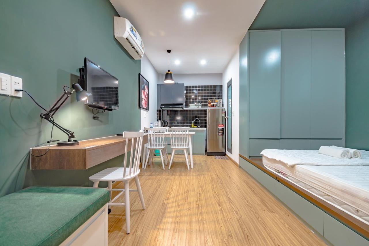 Studio Tiêu Chuẩn