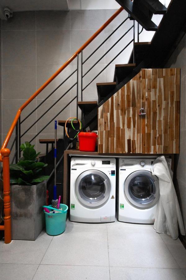 Studio Deluxe Có Giường Cỡ Queen